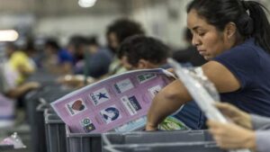 elecciones en Guatemala evidenciaron desgaste del sistema
