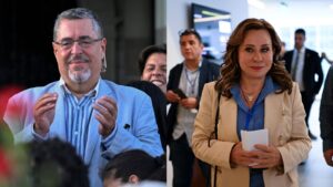 las propuestas de Sandra Torres y Bernardo Arévalo