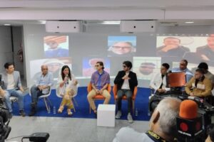 los artistas venezolanos que se presentarán en la primera edición del festival en la concha acústica de Bello Monte (+Videos y detalles)
