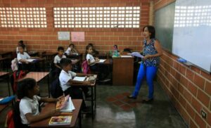 bono vacacional - docentes - Venezuela
