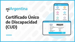 ¿Cómo tramitar el certificado de discapacidad en Argentina?