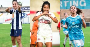 ¿Cuándo se juega el Alianza Lima vs Municipal? la programación de la fecha 13 de la Liga femenina