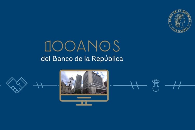 100 años del Banco de la República: Una institución cercana a los ciudadanos colombianos