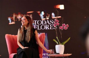 Natalia Lafourcade cerrará su gira "De todas las flores" con tres conciertos en México