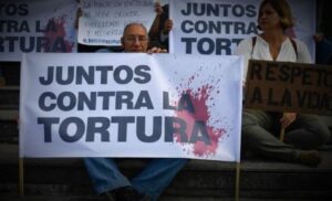 tortura en venezuela 2