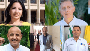 Accidente aéreo en Boyacá: estos son los políticos del Centro Democrático que murieron - Otras Ciudades - Colombia
