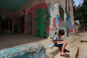 Adiós a las aulas sume en el rezago a la educación en Venezuela
