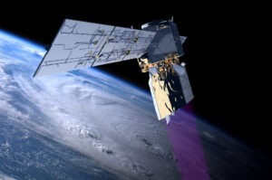 Agencia Espacial Europea logra la reentrada asistida del satélite Aeolus en la Tierra
