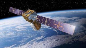 Agencia Espacial Europea logra reentrada de satélite Aeolus en la Tierra