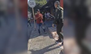 Aguazul, Casanare: hombre que atacó a su mujer, y a otro policía fue abatido - Otras Ciudades - Colombia