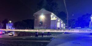 Al menos dos muertos y 28 heridos por un tiroteo en Baltimore