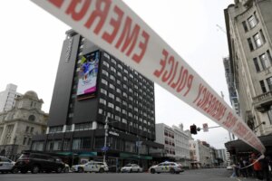 Al menos tres muertos en tiroteo en Auckland antes de la inauguración del Mundial Femenino de Fútbol – El Venezolano News