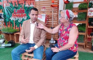 Alcalde Reyes reveló que Iribarren recibirá turistas polacos a partir de octubre