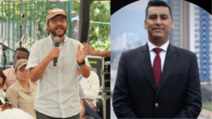 Alcalde de Barranquilla arremete contra director del Inpec - Barranquilla - Colombia