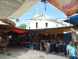 Alcaldía de Maracaibo inició investigación por denuncia sobre presunta venta de la iglesia San Felipe Neri y del Convento