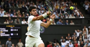Alcaraz vs Djokovic: final de Wimbledon hoy en directo