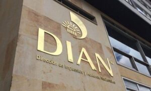 Alerta: ¿Sede de Dian en el centro de Cali era blanco de un atentado con cilindro? - Cali - Colombia