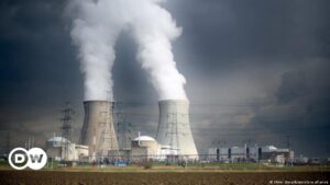 Alianza Nuclear pide a la UE aceptar su potencial climático – DW – 11/07/2023