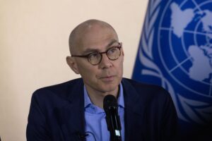 Alto Comisionado de la ONU abogó por elecciones transparentes
