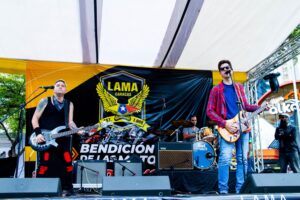 Altopana vibrará duró en el Festival Nuevas Bandas 2023