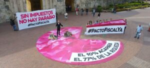 América Latina va a la búsqueda de los tributos perdidos