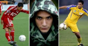 Andrés ‘Rabona’ Vásquez, el peruano que luchó contra el racismo y triunfó en Suecia: su identificación con Balotelli y la anécdota con Piqué