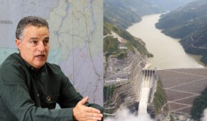 Antioquia: Aníbal Gaviria pidió terminar el contrato BOOMT en Hidroituango - Medellín - Colombia