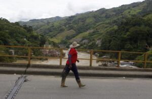 Antioquia: condenan a jefe del clan del Golfo por homicidio de defensores - Medellín - Colombia