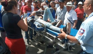 Antioquia: hombre apuñaló a una niña de 14 años en Cocorná - Medellín - Colombia