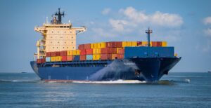 Aplican nuevas reglas impositivas a los envíos de carga marítima
