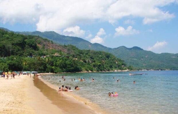 Arapito es una majestuosa y hermosa playa del estado Sucre