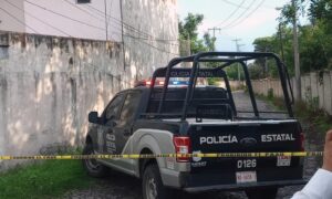 Asesinan a un periodista del diario 'La Jornada' en Mxico