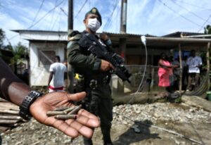 Así será el plan policial para fortalecer la seguridad en Buenaventura - Cali - Colombia