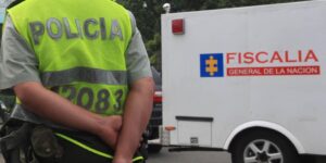 Así va la investigación por el asesinato de 3 funcionarios de movilidad en Tuluá - Cali - Colombia