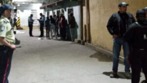 Bandas delictivas asesinaron a un Cicpc en La Dolorita