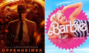 Barbie, Oppenhaimer y otras películas que se estrenan en Julio - Cine y Tv - Cultura
