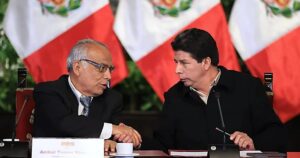 Bienes del expresidente Pedro Castillo y expremier Aníbal Torres serán embargados, dispone el Poder Judicial