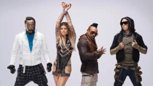 Black Eyed Peas, así abre Ferrol (España) su verano más musical