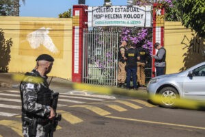 Brasil agrava las penas para los ataques a las escuelas