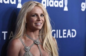Britney Spears acusa a guardia de seguridad de Wembanyama por supuesta bofetada