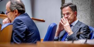 Cae el Gobierno de Rutte en los Países Bajos por las discrepancias en las políticas de asilo