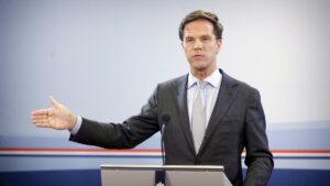 Cae el gobierno de Países Bajos por discrepancias internas sobre la política migratoria