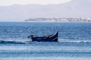 Caminando Fronteras denuncia la muerte de 51 migrantes en la ruta migratoria hacia Canarias