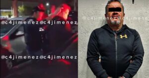 Cayó presunto líder de la banda criminal Los Soto Jiménez, dedicada al fraude de autos
