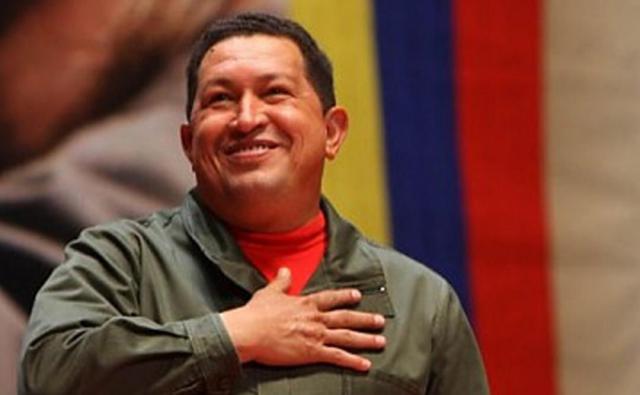 Chávez cadete, fue el inicio de una llamarada Patria y de la Revolución Bolivariana