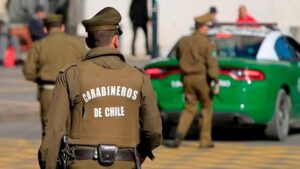 Chile agilizará expulsión de extranjeros con delitos graves