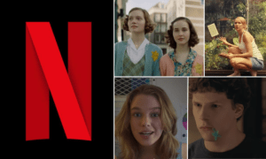Cinco películas para ver este 2023 en Netflix que están basadas en hechos reales - Cine y Tv - Cultura