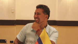Colombia abre investigación disciplinaria a su embajador en Nicaragua por afinidad con el sandinismo