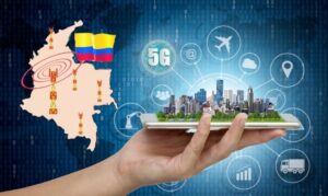 Colombia superó los 9 millones de conexiones a Internet fijo en el primer trimestre del 2023