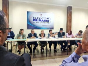 Comisión de Primaria extiende por 12 horas más lapso de registro de venezolanos en el exterior